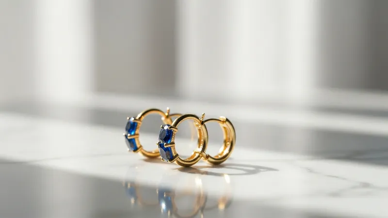 Atelier joaillerie sertissage saphir or Paris